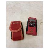 Craftsman Measure Reader