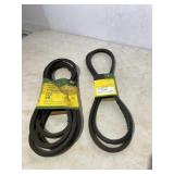 John Deere Belts
