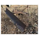 Grader Blade