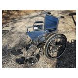 Wheel Chair