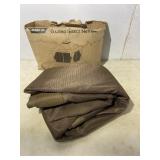 Gazebo Insect Netting