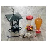 Bird Feeders
