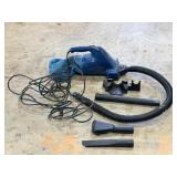 Black & Decker Dustbuster