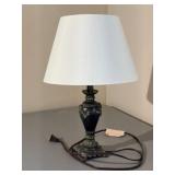 Small Modern Table Lamp