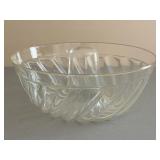 Schott Mainz Jena Glass Bundt Cake Pan