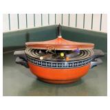 Vintage Oster Imperial "Super Pan"