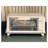 Toaster Oven