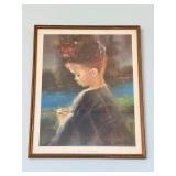 Precious by Armando Gentilini