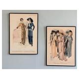 Authentic Old Ads-Jericho, NY