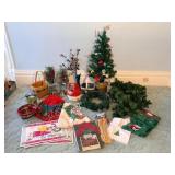 Christmas Decor