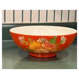 Large Ransburg Style Mixing Bowl
