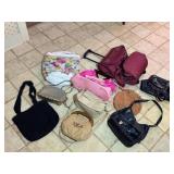 Ladies Handbags