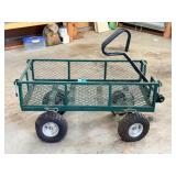 Yard Wagon