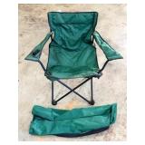 Independence Bank Travel Chair