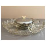 KROMEX Lazy Susan Serving Set