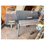 Smoker Grill