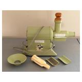 The Champion Juicer