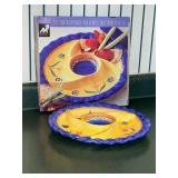 Metro Chip N Dip Platter