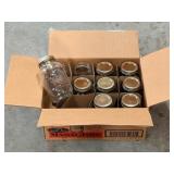 Mason Canning Jars