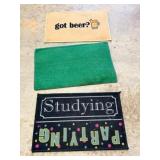 Entry Mats