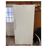 Frigidaire Upright Freezer