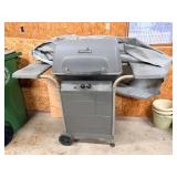 Char-Broil Gas Grill