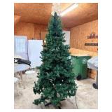Artificial Christmas Tree