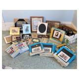 Picture Frames
