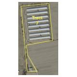 TRACT 7 -16.52+/- ACRES-8 POULTRY HOUSES-HOME