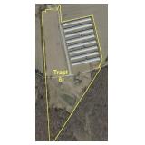 TRACT 6 - 40.326+/- ACRES - 8 POULTRY HOUSES -