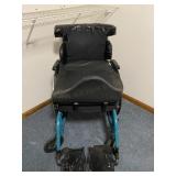 Wheelchair