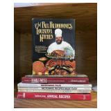 Recipe Books