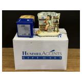 M.I. Hummel Goebel Germany Limited Edition H