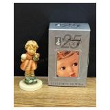 M.I. Hummel Goebel Germany Exclusive Edition