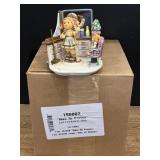 M.I. Hummel Goebel Germany "Day of Beauty"