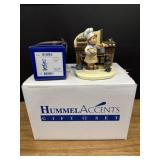 M.I. Hummel Goebel Germany "In the Kitchen" with