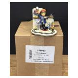 M.I. Hummel Goebel Germany "Homeward Bound"