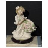 Giuseppe Armani "Cherie" Figurine