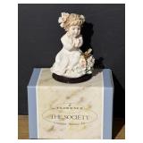 Giuseppe Armani "Sweet Song" Figurine