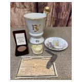 Vintage Pharmacy Collection Inc Knife