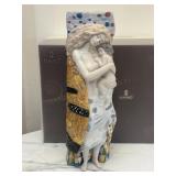 Lladro "Fountain of Life" Figurine