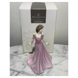 Royal Doulton "Classics - Chelsea - Becky"