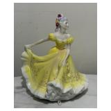 Royal Doulton "Ninette" Figurine