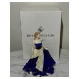 Royal Doulton "Pretty Ladies Figure of the Year