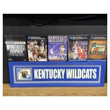 UK Dvds & Wall Decor