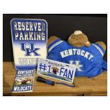 UK Collectibles inclu. Daily Devotional Book,