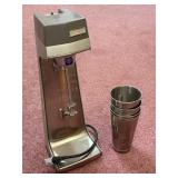 Vintage Hamilton Beach Milkshake Mixer