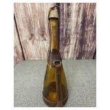 Vintage Dickel Tennessee Whiskey Souvenir Bottle