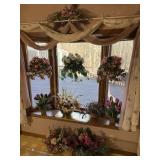 Floral Decor & Arrangements
