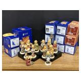 M.I. Hummel Goebel Germany Figurines